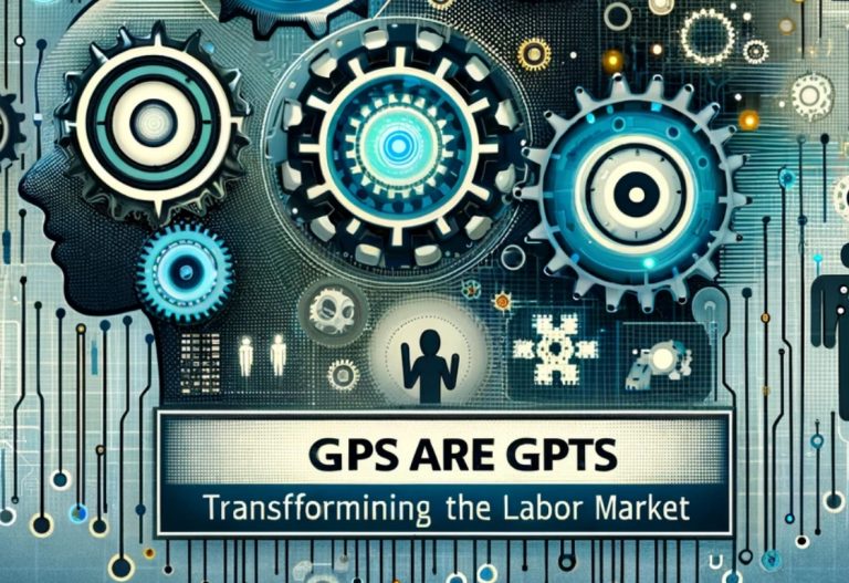 GPTs are GPTs: Unveiling the Labor Market Impacts of Large Language Models